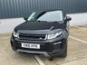 USED 2016 16 LAND ROVER RANGE ROVER EVOQUE 2.0 TD4 SE Tech SUV 5dr Diesel Manual 4WD Euro 6 (s/s) (180 ps) POWER TAILGATE / LANE KEEP