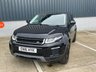 USED 2016 16 LAND ROVER RANGE ROVER EVOQUE 2.0 TD4 SE Tech SUV 5dr Diesel Manual 4WD Euro 6 (s/s) (180 ps) POWER TAILGATE / LANE KEEP