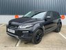 USED 2016 16 LAND ROVER RANGE ROVER EVOQUE 2.0 TD4 SE Tech SUV 5dr Diesel Manual 4WD Euro 6 (s/s) (180 ps) POWER TAILGATE / LANE KEEP