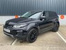 USED 2016 16 LAND ROVER RANGE ROVER EVOQUE 2.0 TD4 SE Tech SUV 5dr Diesel Manual 4WD Euro 6 (s/s) (180 ps) POWER TAILGATE / LANE KEEP