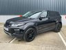 USED 2016 16 LAND ROVER RANGE ROVER EVOQUE 2.0 TD4 SE Tech SUV 5dr Diesel Manual 4WD Euro 6 (s/s) (180 ps) POWER TAILGATE / LANE KEEP