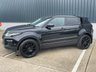 USED 2016 16 LAND ROVER RANGE ROVER EVOQUE 2.0 TD4 SE Tech SUV 5dr Diesel Manual 4WD Euro 6 (s/s) (180 ps) POWER TAILGATE / LANE KEEP