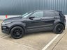 USED 2016 16 LAND ROVER RANGE ROVER EVOQUE 2.0 TD4 SE Tech SUV 5dr Diesel Manual 4WD Euro 6 (s/s) (180 ps) POWER TAILGATE / LANE KEEP