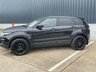 USED 2016 16 LAND ROVER RANGE ROVER EVOQUE 2.0 TD4 SE Tech SUV 5dr Diesel Manual 4WD Euro 6 (s/s) (180 ps) POWER TAILGATE / LANE KEEP