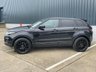 USED 2016 16 LAND ROVER RANGE ROVER EVOQUE 2.0 TD4 SE Tech SUV 5dr Diesel Manual 4WD Euro 6 (s/s) (180 ps) POWER TAILGATE / LANE KEEP