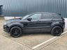 USED 2016 16 LAND ROVER RANGE ROVER EVOQUE 2.0 TD4 SE Tech SUV 5dr Diesel Manual 4WD Euro 6 (s/s) (180 ps) POWER TAILGATE / LANE KEEP