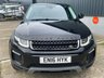 USED 2016 16 LAND ROVER RANGE ROVER EVOQUE 2.0 TD4 SE Tech SUV 5dr Diesel Manual 4WD Euro 6 (s/s) (180 ps) POWER TAILGATE / LANE KEEP