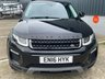 USED 2016 16 LAND ROVER RANGE ROVER EVOQUE 2.0 TD4 SE Tech SUV 5dr Diesel Manual 4WD Euro 6 (s/s) (180 ps) POWER TAILGATE / LANE KEEP