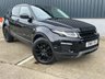USED 2016 16 LAND ROVER RANGE ROVER EVOQUE 2.0 TD4 SE Tech SUV 5dr Diesel Manual 4WD Euro 6 (s/s) (180 ps) POWER TAILGATE / LANE KEEP