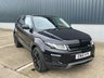 USED 2016 16 LAND ROVER RANGE ROVER EVOQUE 2.0 TD4 SE Tech SUV 5dr Diesel Manual 4WD Euro 6 (s/s) (180 ps) POWER TAILGATE / LANE KEEP
