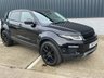 USED 2016 16 LAND ROVER RANGE ROVER EVOQUE 2.0 TD4 SE Tech SUV 5dr Diesel Manual 4WD Euro 6 (s/s) (180 ps) POWER TAILGATE / LANE KEEP