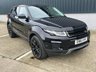 USED 2016 16 LAND ROVER RANGE ROVER EVOQUE 2.0 TD4 SE Tech SUV 5dr Diesel Manual 4WD Euro 6 (s/s) (180 ps) POWER TAILGATE / LANE KEEP