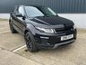 USED 2016 16 LAND ROVER RANGE ROVER EVOQUE 2.0 TD4 SE Tech SUV 5dr Diesel Manual 4WD Euro 6 (s/s) (180 ps) POWER TAILGATE / LANE KEEP