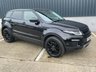 USED 2016 16 LAND ROVER RANGE ROVER EVOQUE 2.0 TD4 SE Tech SUV 5dr Diesel Manual 4WD Euro 6 (s/s) (180 ps) POWER TAILGATE / LANE KEEP