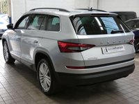 USED 2021 70 SKODA KODIAQ 2.0 TDI SE L SUV 5dr Diesel DSG Euro 6 (s/s) (7 Seat) (150 ps) 7 SEAT SAT NAV ANDROID APPLE CARPLAY PART LEATHER INTERIOR HEATED SEATS CRUISE CONTROL PARKING  SENSORS 1 OWNER SERVICE HISTORY WARRANTY