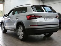 USED 2021 70 SKODA KODIAQ 2.0 TDI SE L SUV 5dr Diesel DSG Euro 6 (s/s) (7 Seat) (150 ps) 7 SEAT SAT NAV ANDROID APPLE CARPLAY PART LEATHER INTERIOR HEATED SEATS CRUISE CONTROL PARKING  SENSORS 1 OWNER SERVICE HISTORY WARRANTY