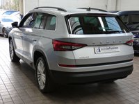 USED 2021 70 SKODA KODIAQ 2.0 TDI SE L SUV 5dr Diesel DSG Euro 6 (s/s) (7 Seat) (150 ps) 7 SEAT SAT NAV ANDROID APPLE CARPLAY PART LEATHER INTERIOR HEATED SEATS CRUISE CONTROL PARKING  SENSORS 1 OWNER SERVICE HISTORY WARRANTY