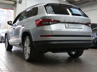 USED 2021 70 SKODA KODIAQ 2.0 TDI SE L SUV 5dr Diesel DSG Euro 6 (s/s) (7 Seat) (150 ps) 7 SEAT SAT NAV ANDROID APPLE CARPLAY PART LEATHER INTERIOR HEATED SEATS CRUISE CONTROL PARKING  SENSORS 1 OWNER SERVICE HISTORY WARRANTY