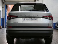 USED 2021 70 SKODA KODIAQ 2.0 TDI SE L SUV 5dr Diesel DSG Euro 6 (s/s) (7 Seat) (150 ps) 7 SEAT SAT NAV ANDROID APPLE CARPLAY PART LEATHER INTERIOR HEATED SEATS CRUISE CONTROL PARKING  SENSORS 1 OWNER SERVICE HISTORY WARRANTY
