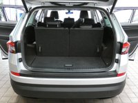 USED 2021 70 SKODA KODIAQ 2.0 TDI SE L SUV 5dr Diesel DSG Euro 6 (s/s) (7 Seat) (150 ps) 7 SEAT SAT NAV ANDROID APPLE CARPLAY PART LEATHER INTERIOR HEATED SEATS CRUISE CONTROL PARKING  SENSORS 1 OWNER SERVICE HISTORY WARRANTY