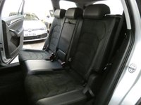 USED 2021 70 SKODA KODIAQ 2.0 TDI SE L SUV 5dr Diesel DSG Euro 6 (s/s) (7 Seat) (150 ps) 7 SEAT SAT NAV ANDROID APPLE CARPLAY PART LEATHER INTERIOR HEATED SEATS CRUISE CONTROL PARKING  SENSORS 1 OWNER SERVICE HISTORY WARRANTY