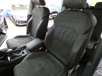 USED 2021 70 SKODA KODIAQ 2.0 TDI SE L SUV 5dr Diesel DSG Euro 6 (s/s) (7 Seat) (150 ps) 7 SEAT SAT NAV ANDROID APPLE CARPLAY PART LEATHER INTERIOR HEATED SEATS CRUISE CONTROL PARKING  SENSORS 1 OWNER SERVICE HISTORY WARRANTY
