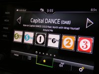 USED 2021 70 SKODA KODIAQ 2.0 TDI SE L SUV 5dr Diesel DSG Euro 6 (s/s) (7 Seat) (150 ps) 7 SEAT SAT NAV ANDROID APPLE CARPLAY PART LEATHER INTERIOR HEATED SEATS CRUISE CONTROL PARKING  SENSORS 1 OWNER SERVICE HISTORY WARRANTY