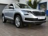 USED 2021 70 SKODA KODIAQ 2.0 TDI SE L SUV 5dr Diesel DSG Euro 6 (s/s) (7 Seat) (150 ps) 7 SEAT SAT NAV ANDROID APPLE CARPLAY PART LEATHER INTERIOR HEATED SEATS CRUISE CONTROL PARKING  SENSORS 1 OWNER SERVICE HISTORY WARRANTY