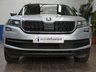 USED 2021 70 SKODA KODIAQ 2.0 TDI SE L SUV 5dr Diesel DSG Euro 6 (s/s) (7 Seat) (150 ps) 7 SEAT SAT NAV ANDROID APPLE CARPLAY PART LEATHER INTERIOR HEATED SEATS CRUISE CONTROL PARKING  SENSORS 1 OWNER SERVICE HISTORY WARRANTY