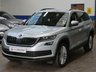 USED 2021 70 SKODA KODIAQ 2.0 TDI SE L SUV 5dr Diesel DSG Euro 6 (s/s) (7 Seat) (150 ps) 7 SEAT SAT NAV ANDROID APPLE CARPLAY PART LEATHER INTERIOR HEATED SEATS CRUISE CONTROL PARKING  SENSORS 1 OWNER SERVICE HISTORY WARRANTY