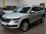 USED 2021 70 SKODA KODIAQ 2.0 TDI SE L SUV 5dr Diesel DSG Euro 6 (s/s) (7 Seat) (150 ps) 7 SEAT SAT NAV ANDROID APPLE CARPLAY PART LEATHER INTERIOR HEATED SEATS CRUISE CONTROL PARKING  SENSORS 1 OWNER SERVICE HISTORY WARRANTY