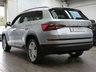 USED 2021 70 SKODA KODIAQ 2.0 TDI SE L SUV 5dr Diesel DSG Euro 6 (s/s) (7 Seat) (150 ps) 7 SEAT SAT NAV ANDROID APPLE CARPLAY PART LEATHER INTERIOR HEATED SEATS CRUISE CONTROL PARKING  SENSORS 1 OWNER SERVICE HISTORY WARRANTY