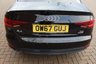 USED 2017 67 AUDI A4 2.0 TDI Black Edition Saloon 4dr Diesel S Tronic quattro Euro 6 (s/s) (190 ps) 