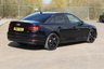 USED 2017 67 AUDI A4 2.0 TDI Black Edition Saloon 4dr Diesel S Tronic quattro Euro 6 (s/s) (190 ps) 