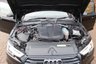USED 2017 67 AUDI A4 2.0 TDI Black Edition Saloon 4dr Diesel S Tronic quattro Euro 6 (s/s) (190 ps) 