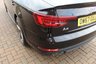 USED 2017 67 AUDI A4 2.0 TDI Black Edition Saloon 4dr Diesel S Tronic quattro Euro 6 (s/s) (190 ps) 