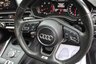 USED 2017 67 AUDI A4 2.0 TDI Black Edition Saloon 4dr Diesel S Tronic quattro Euro 6 (s/s) (190 ps) 