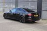 USED 2017 67 AUDI A4 2.0 TDI Black Edition Saloon 4dr Diesel S Tronic quattro Euro 6 (s/s) (190 ps) 
