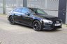 USED 2017 67 AUDI A4 2.0 TDI Black Edition Saloon 4dr Diesel S Tronic quattro Euro 6 (s/s) (190 ps) 