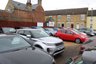 USED 2017 67 AUDI A4 2.0 TDI Black Edition Saloon 4dr Diesel S Tronic quattro Euro 6 (s/s) (190 ps) 