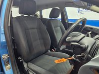 USED 2011 11 FORD FIESTA 1.25 Zetec Hatchback 5dr Petrol Manual (129 g/km, 81 bhp) A/C, 2 Keys, ULEZ Compliant