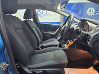 USED 2011 11 FORD FIESTA 1.25 Zetec Hatchback 5dr Petrol Manual (129 g/km, 81 bhp) A/C, 2 Keys, ULEZ Compliant