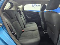 USED 2011 11 FORD FIESTA 1.25 Zetec Hatchback 5dr Petrol Manual (129 g/km, 81 bhp) A/C, 2 Keys, ULEZ Compliant
