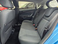USED 2011 11 FORD FIESTA 1.25 Zetec Hatchback 5dr Petrol Manual (129 g/km, 81 bhp) A/C, 2 Keys, ULEZ Compliant