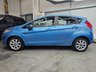 USED 2011 11 FORD FIESTA 1.25 Zetec Hatchback 5dr Petrol Manual (129 g/km, 81 bhp) A/C, 2 Keys, ULEZ Compliant