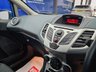 USED 2011 11 FORD FIESTA 1.25 Zetec Hatchback 5dr Petrol Manual (129 g/km, 81 bhp) A/C, 2 Keys, ULEZ Compliant