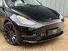USED 2022 72 TESLA MODEL Y Performance Dual Motor (VAT Q) SUV 5dr Electric Auto 4WDE 426 bhp 