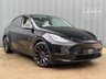 USED 2022 72 TESLA MODEL Y Performance Dual Motor (VAT Q) SUV 5dr Electric Auto 4WDE 426 bhp 