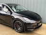 USED 2022 72 TESLA MODEL Y Performance Dual Motor (VAT Q) SUV 5dr Electric Auto 4WDE 426 bhp 