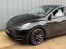 USED 2022 72 TESLA MODEL Y Performance Dual Motor (VAT Q) SUV 5dr Electric Auto 4WDE 426 bhp 